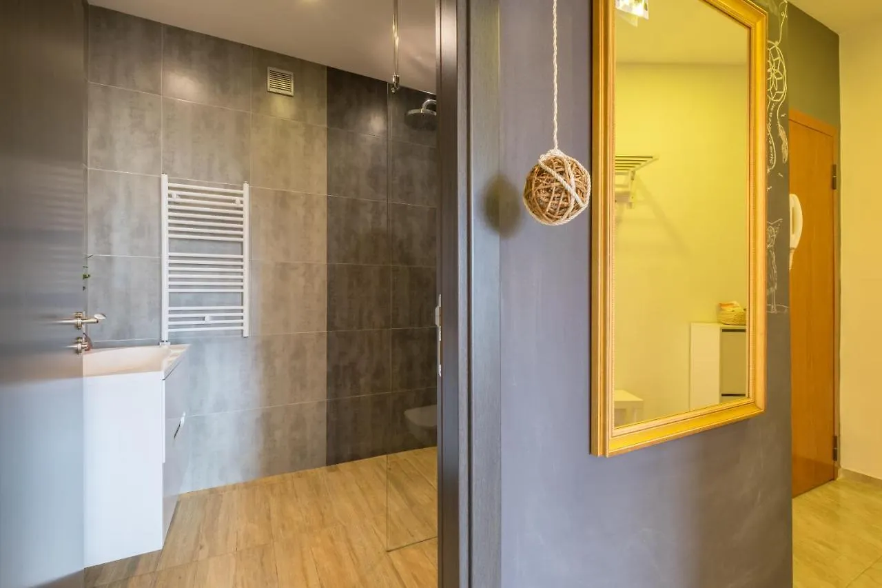 Apartment Artistic & Spacious 2Bd Central Apt By Flat Mаnager Sofia